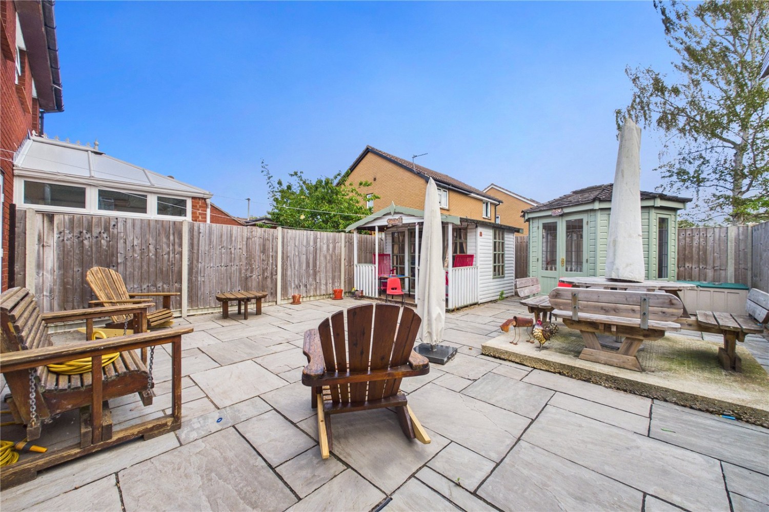 Thatcham, Berkshire