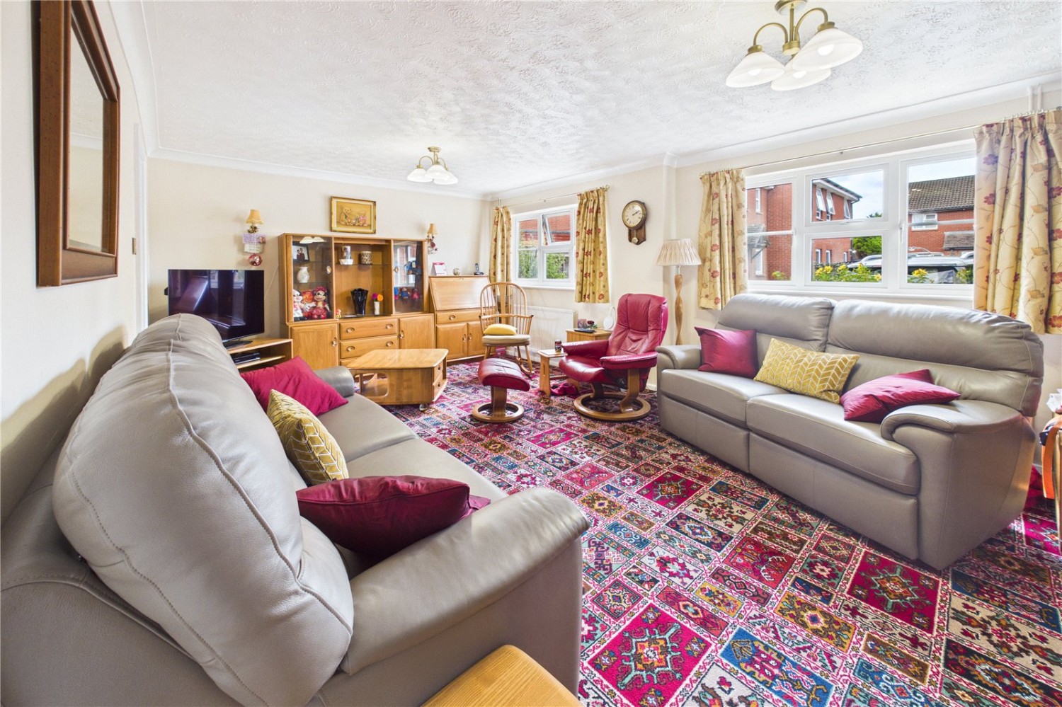 Thatcham, Berkshire