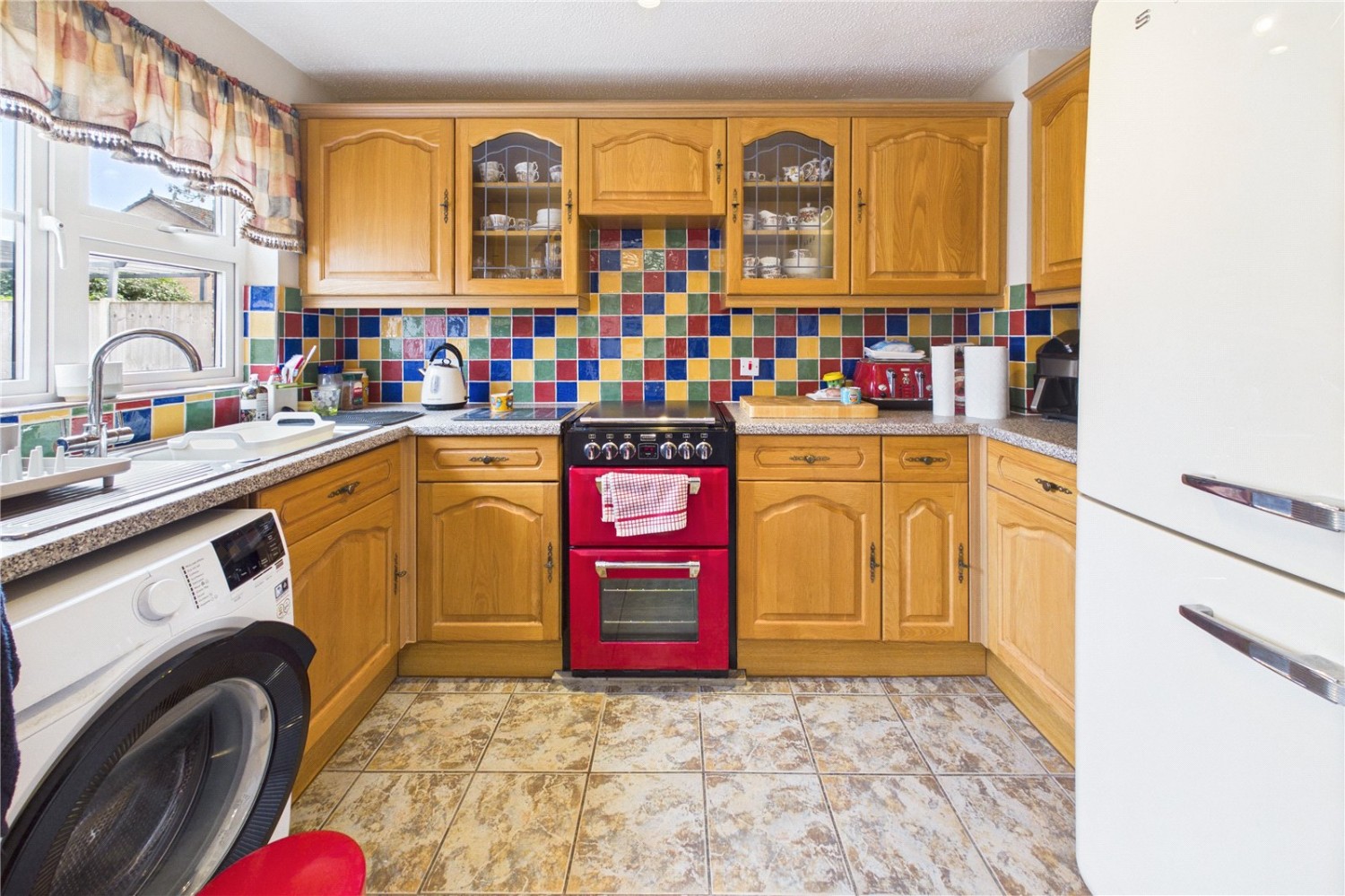 Thatcham, Berkshire