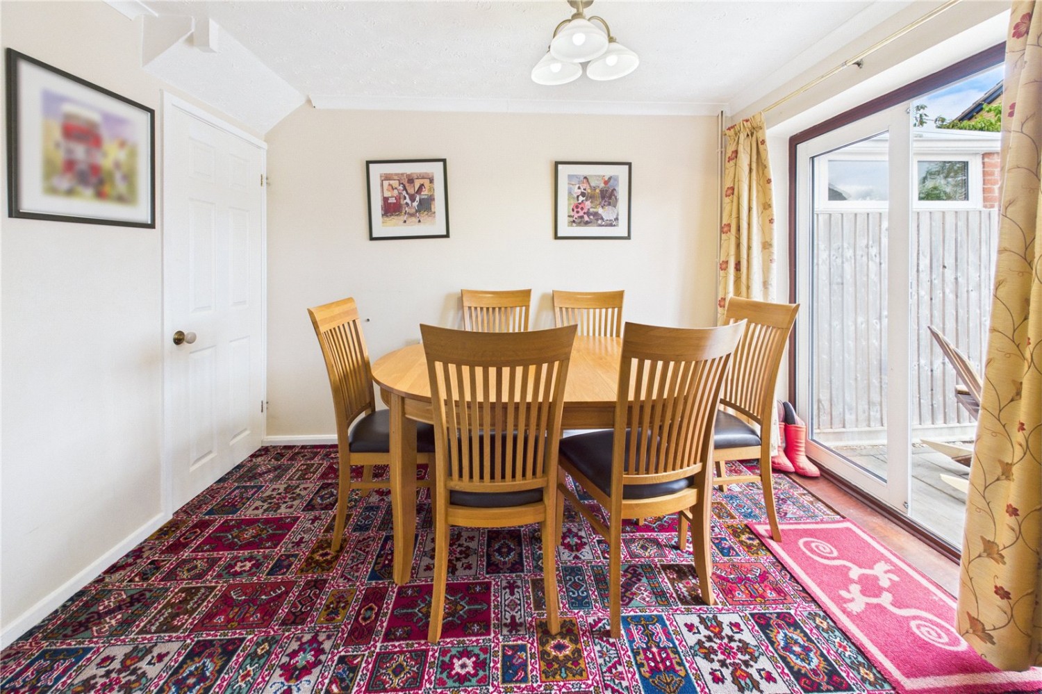Thatcham, Berkshire