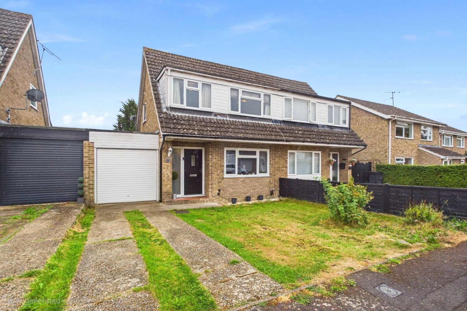 Thatcham, Berkshire