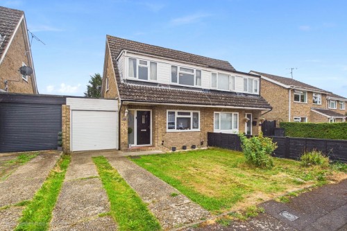 Thatcham, Berkshire