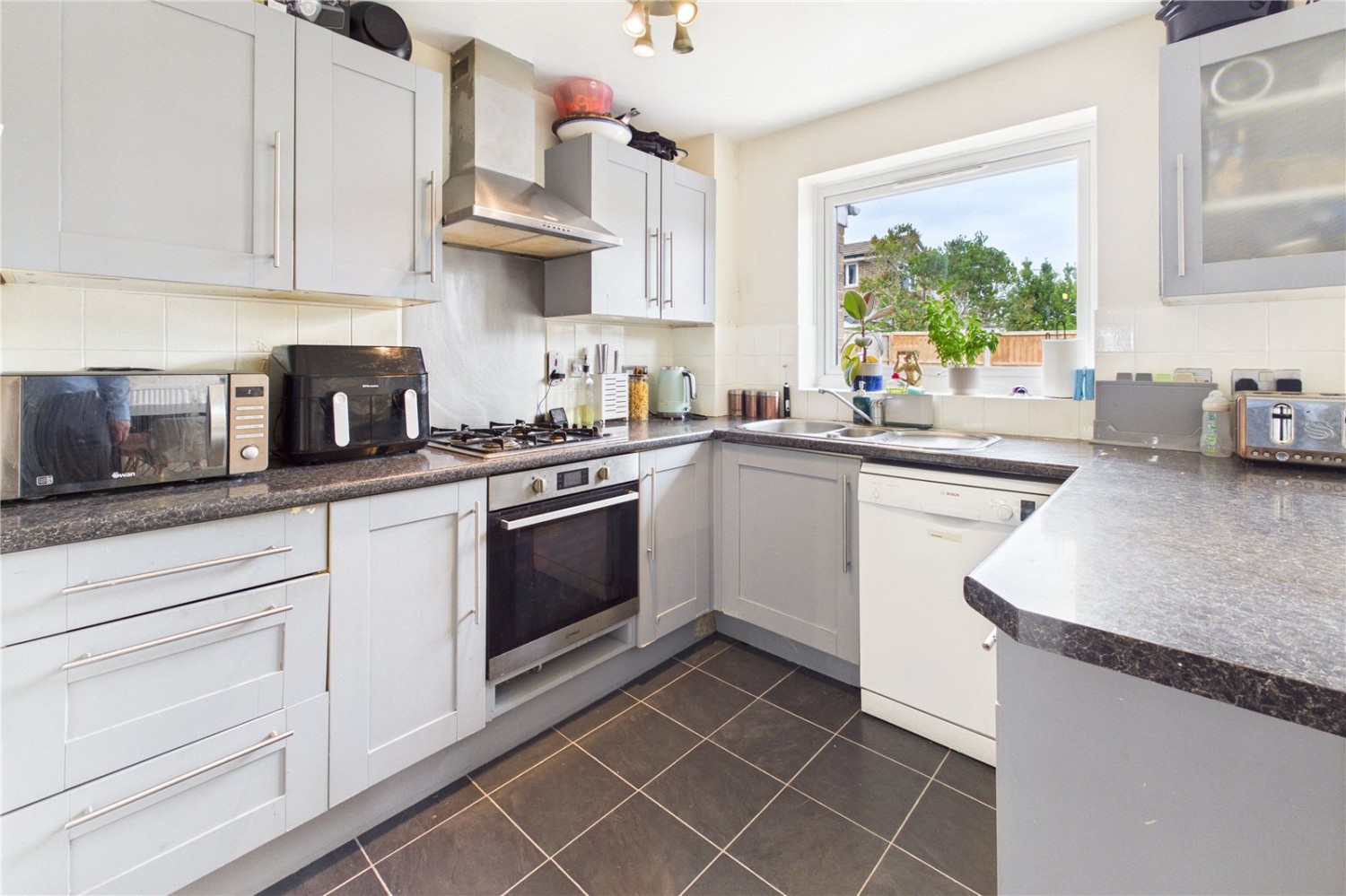 Thatcham, Berkshire