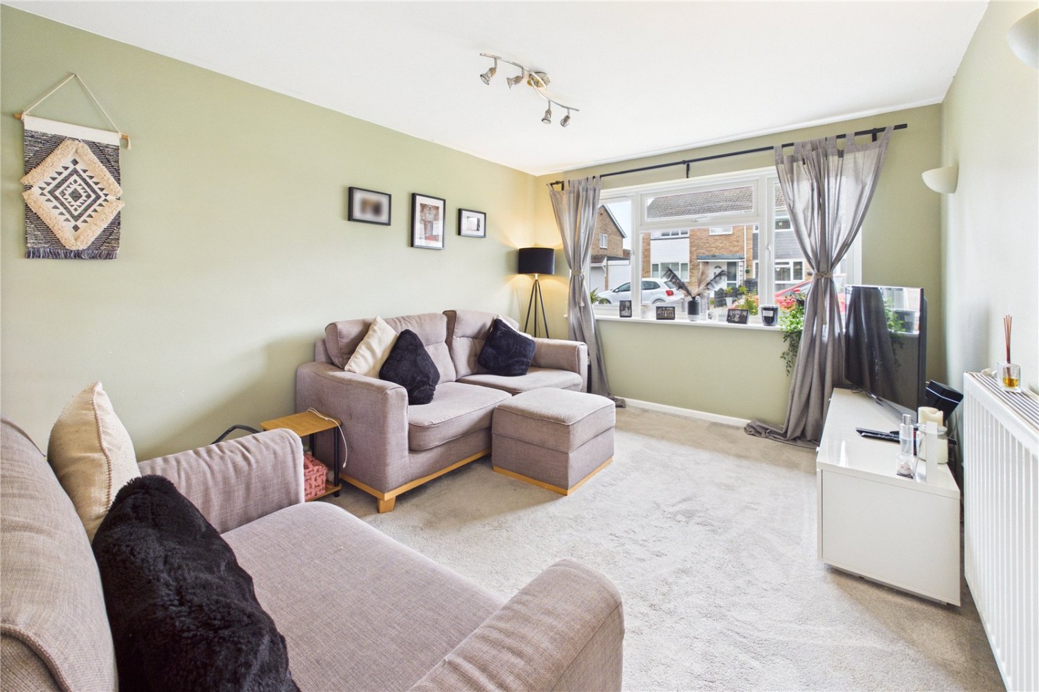 Thatcham, Berkshire