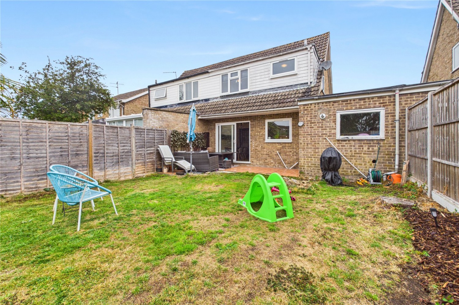 Thatcham, Berkshire