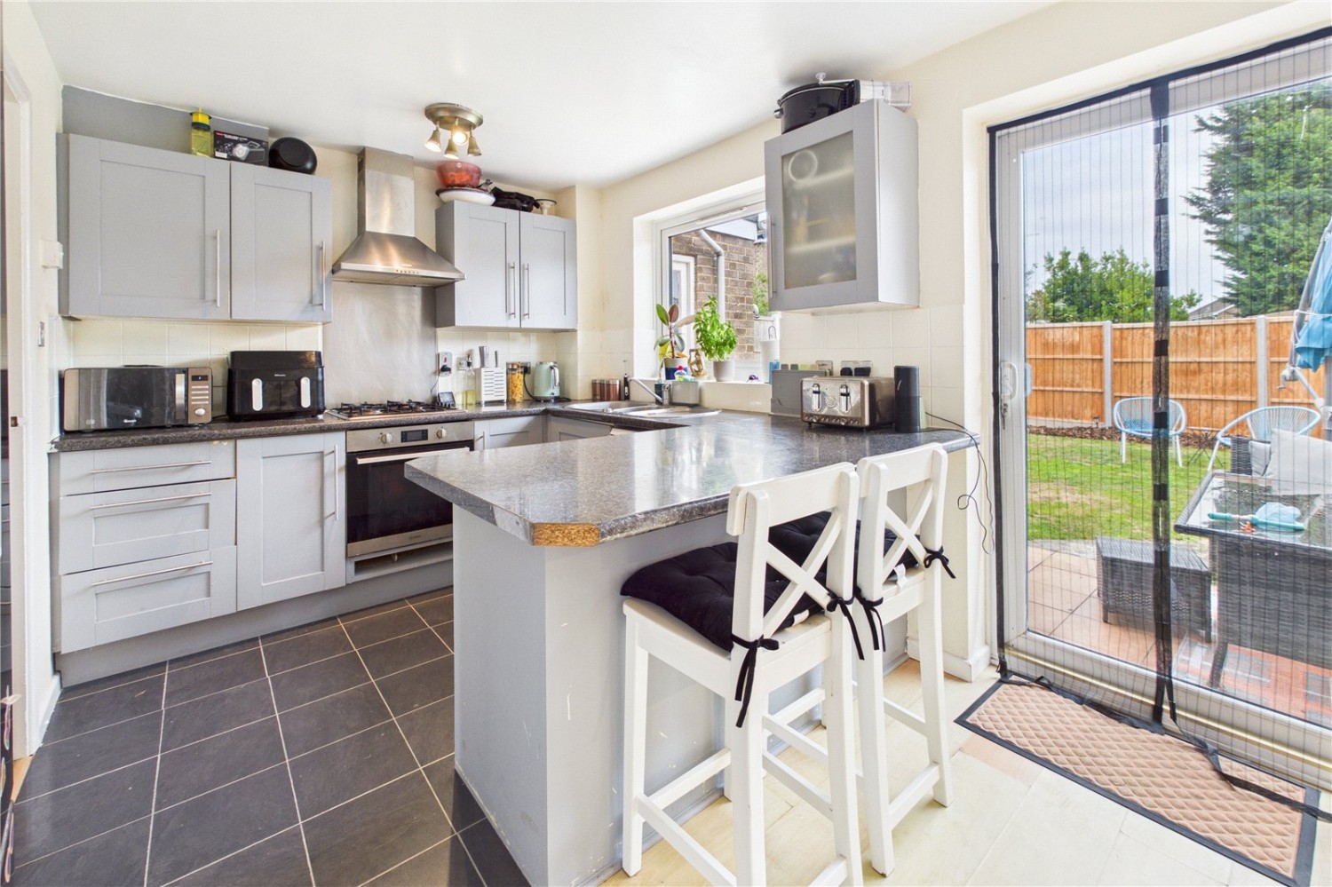 Thatcham, Berkshire