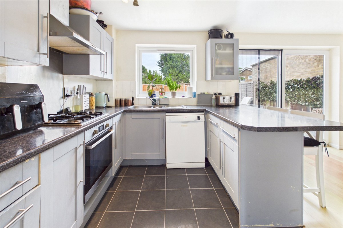 Thatcham, Berkshire