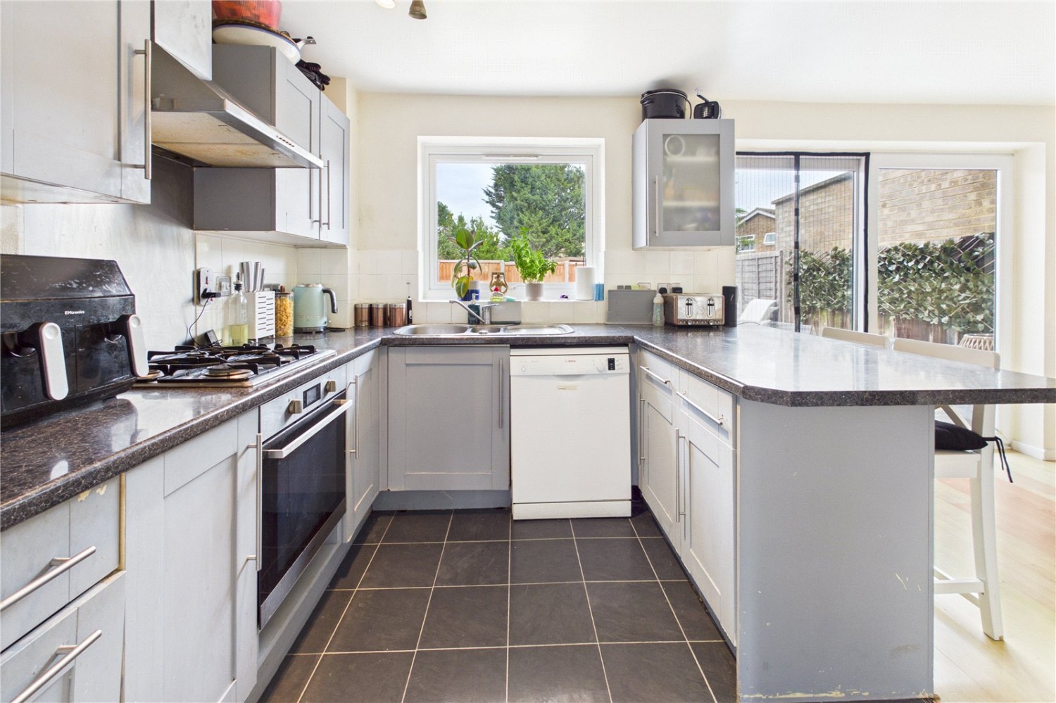 Thatcham, Berkshire
