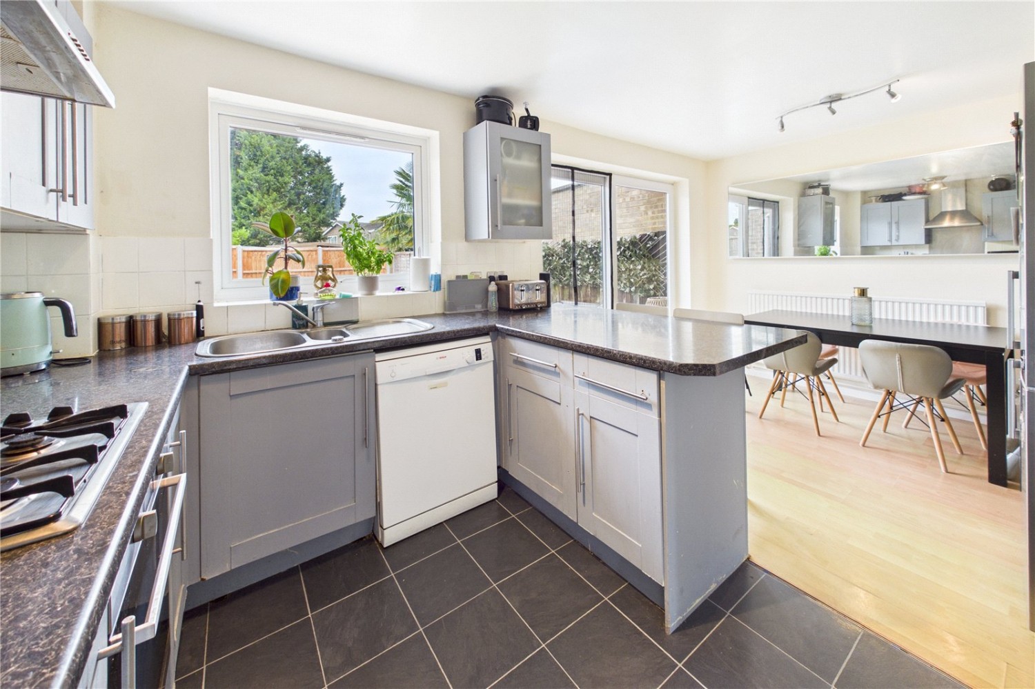 Thatcham, Berkshire