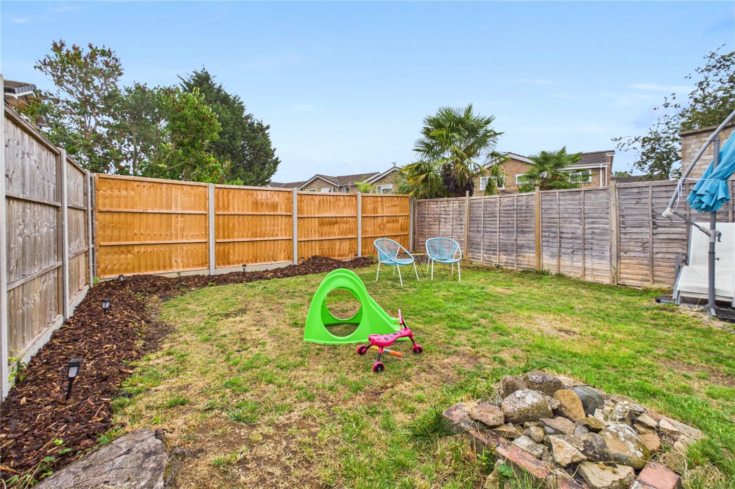 Thatcham, Berkshire