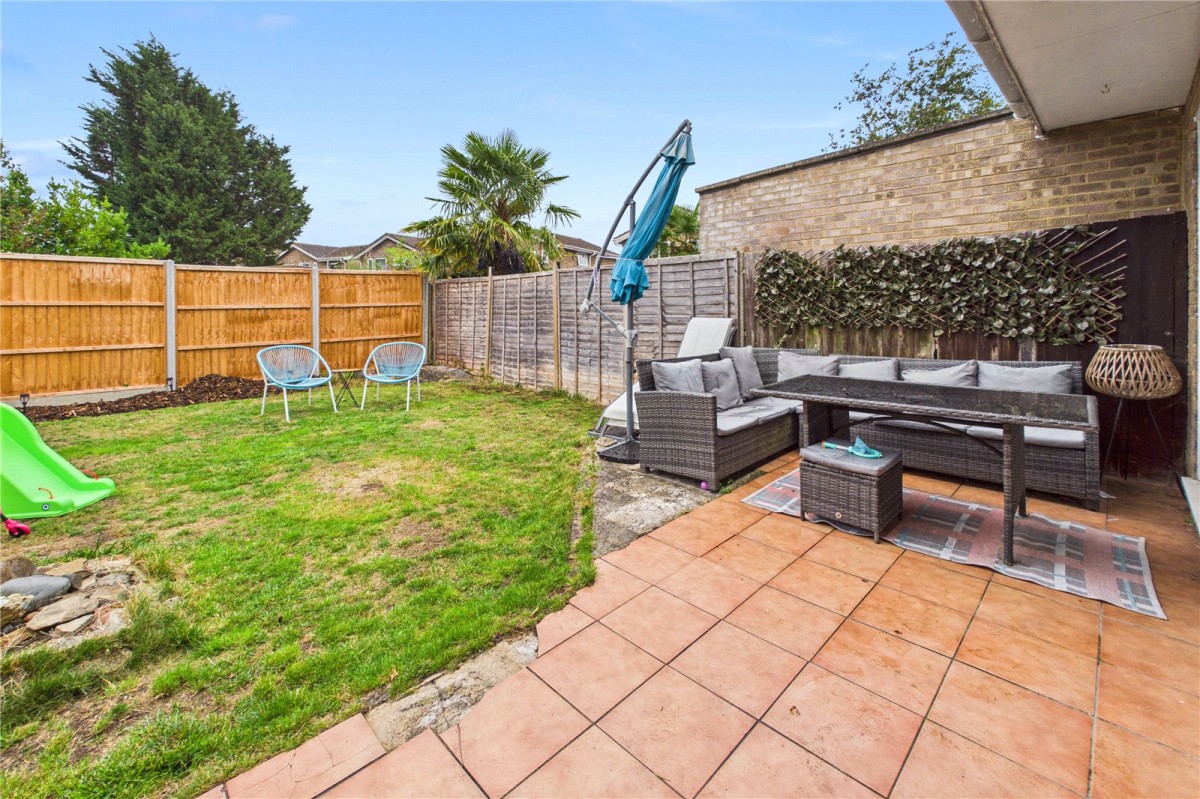 Thatcham, Berkshire