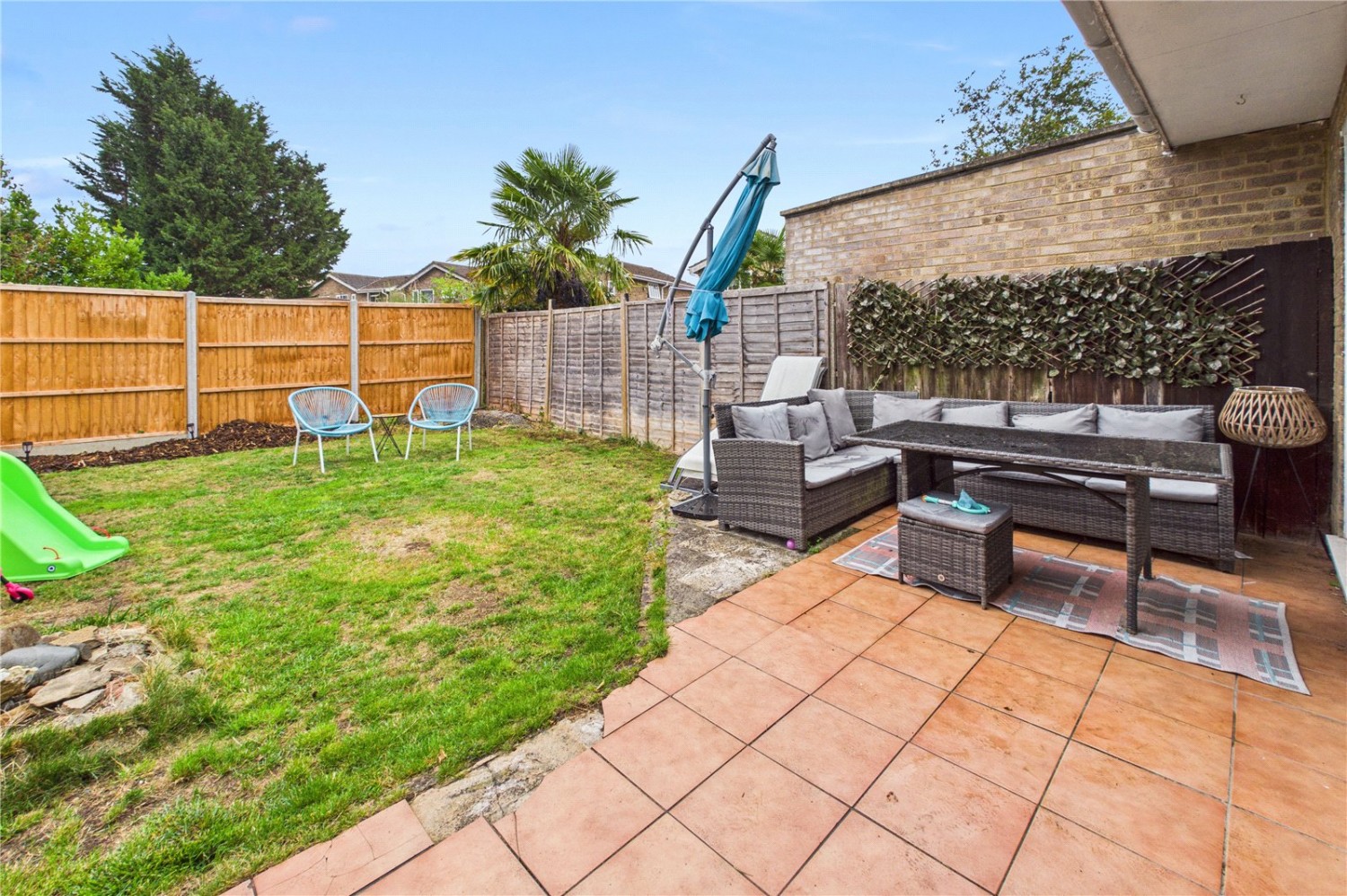 Thatcham, Berkshire
