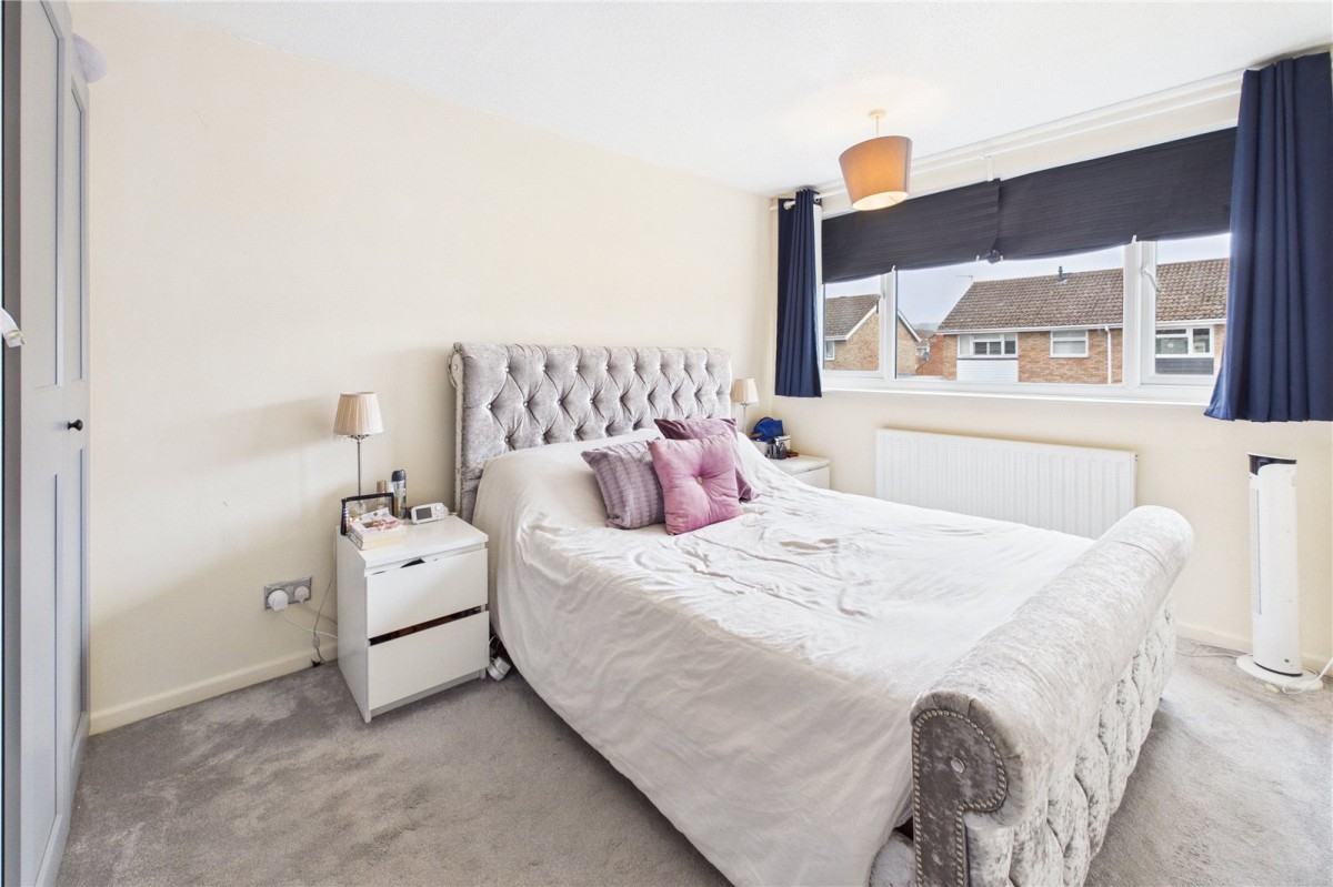 Thatcham, Berkshire