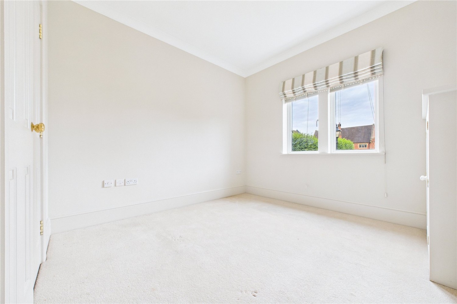 Upper Woolhampton, Reading, Berkshire