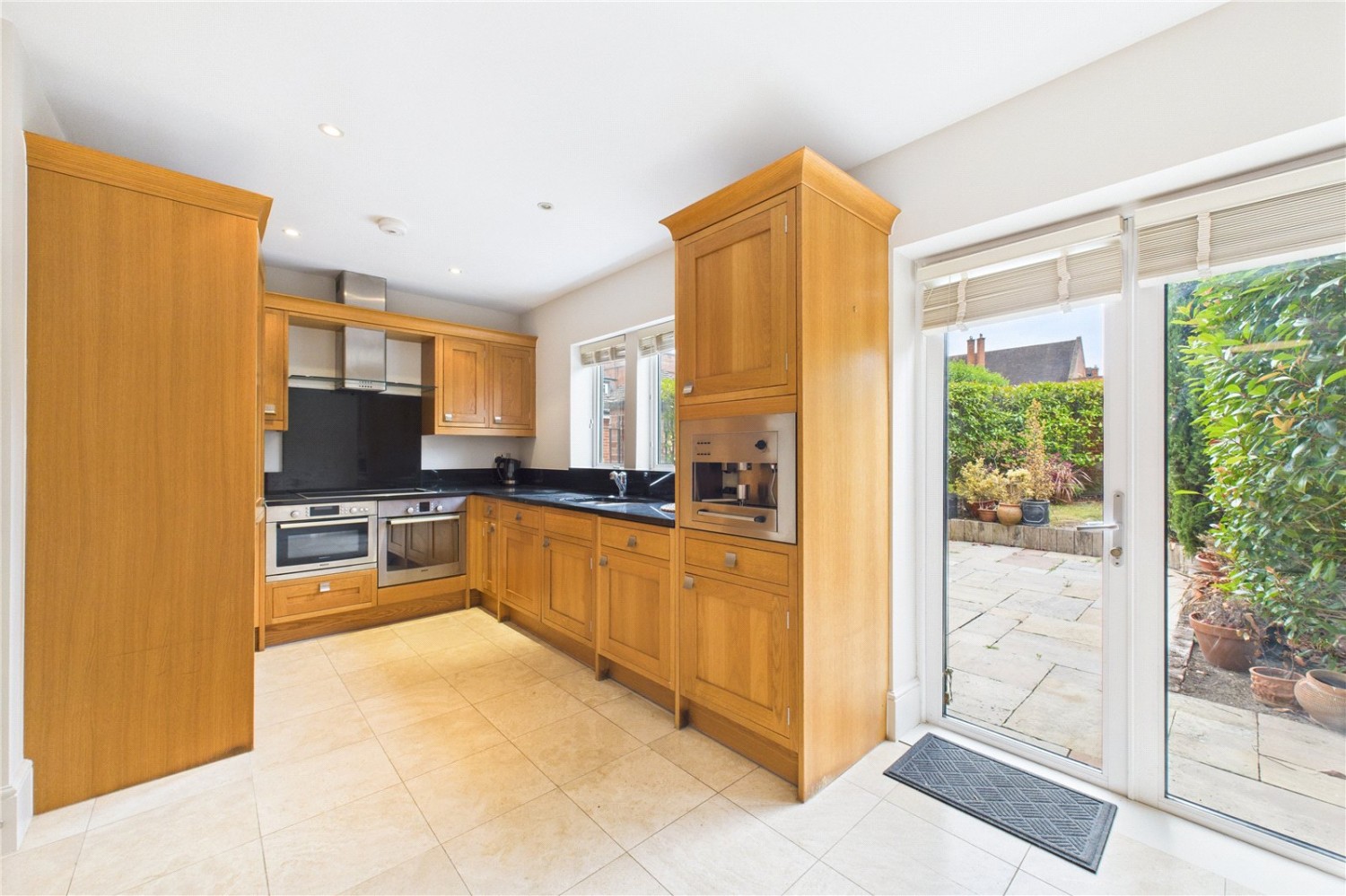 Upper Woolhampton, Reading, Berkshire