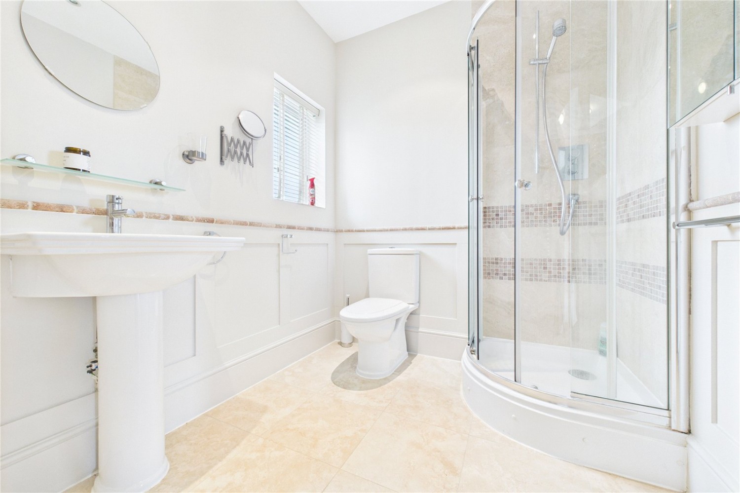 Upper Woolhampton, Reading, Berkshire