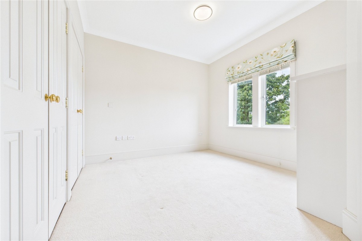 Upper Woolhampton, Reading, Berkshire