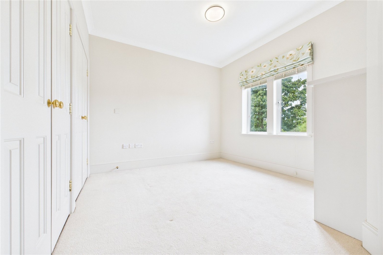 Upper Woolhampton, Reading, Berkshire