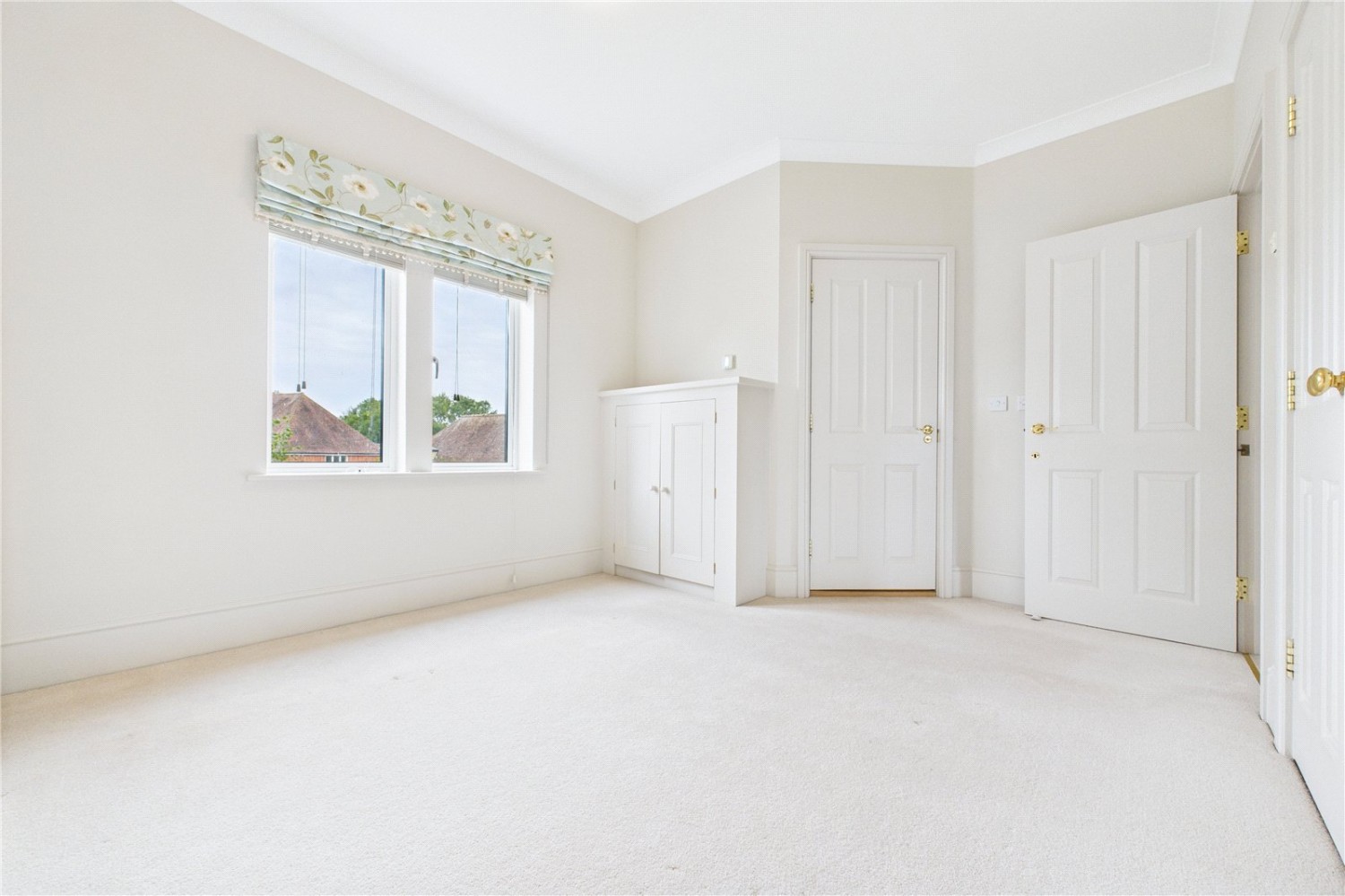 Upper Woolhampton, Reading, Berkshire