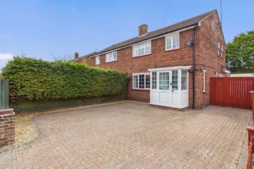 Thatcham, Berkshire