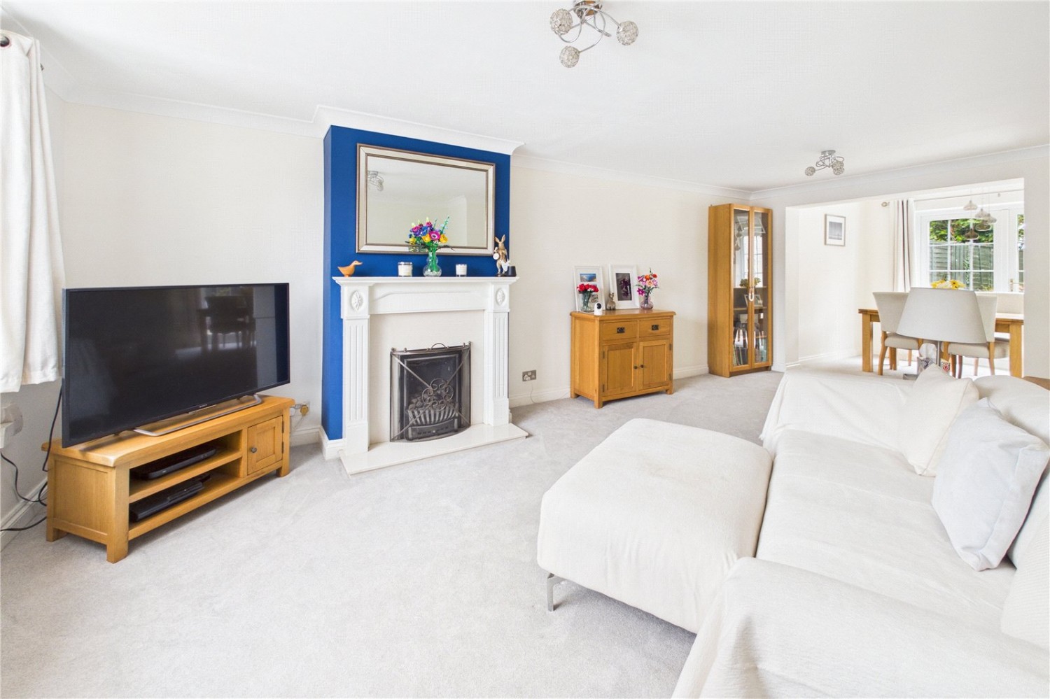 Thatcham, Berkshire