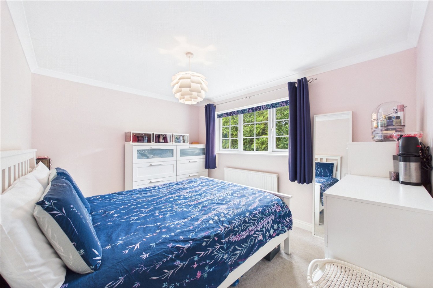 Thatcham, Berkshire