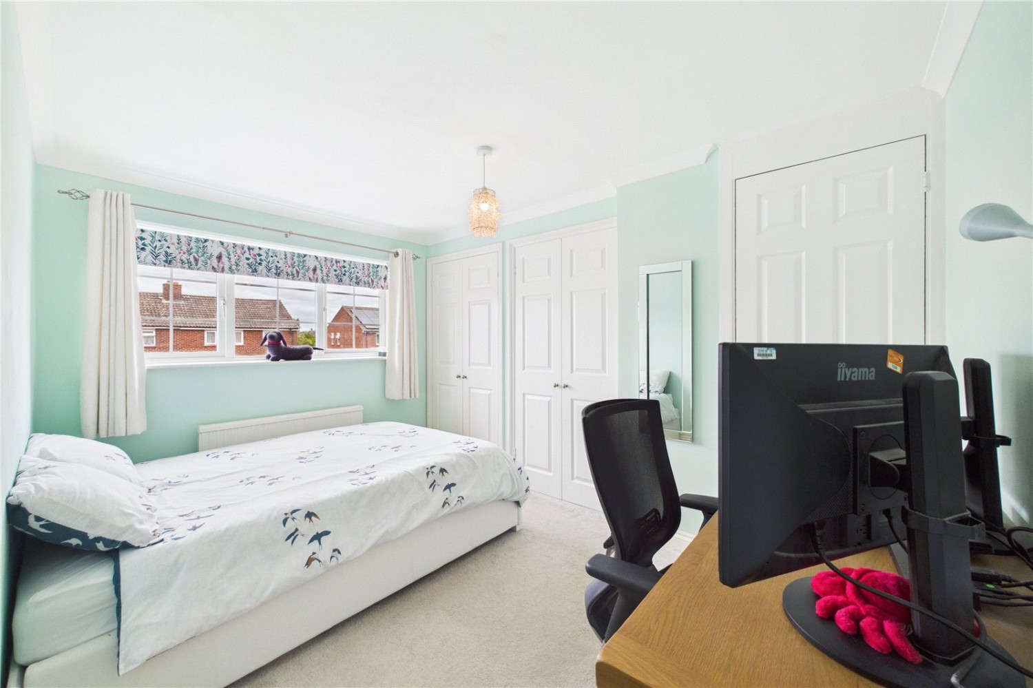 Thatcham, Berkshire