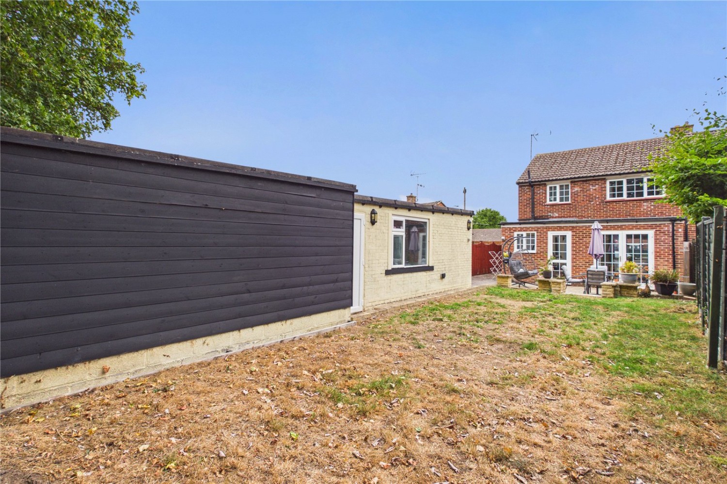 Thatcham, Berkshire