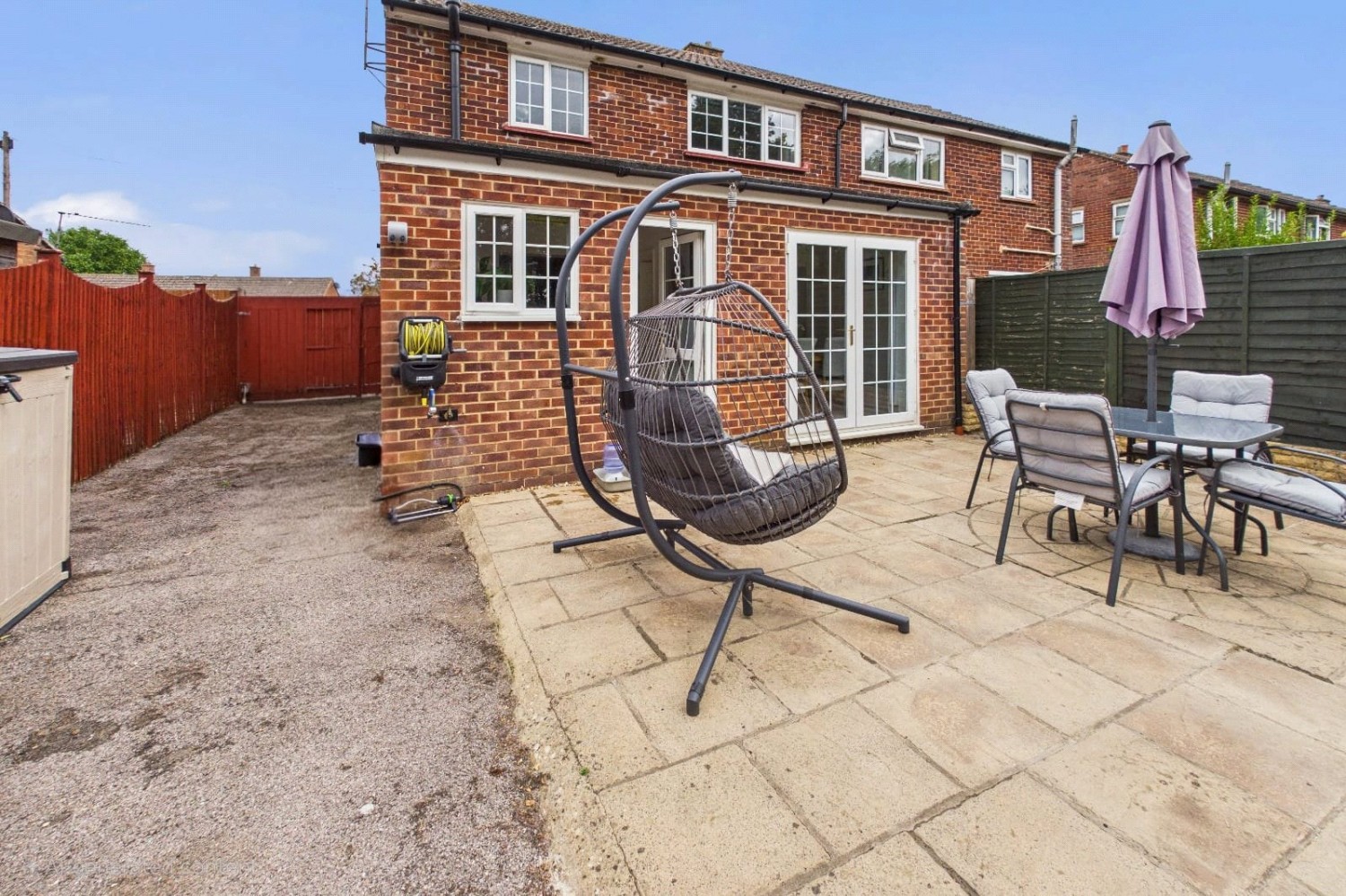 Thatcham, Berkshire