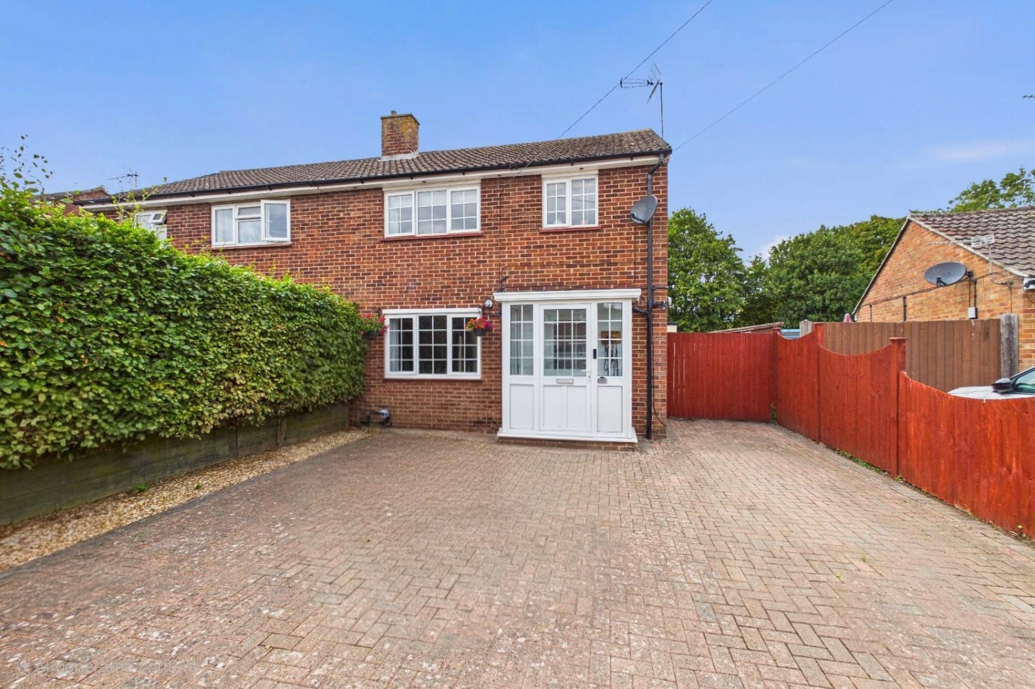 Thatcham, Berkshire
