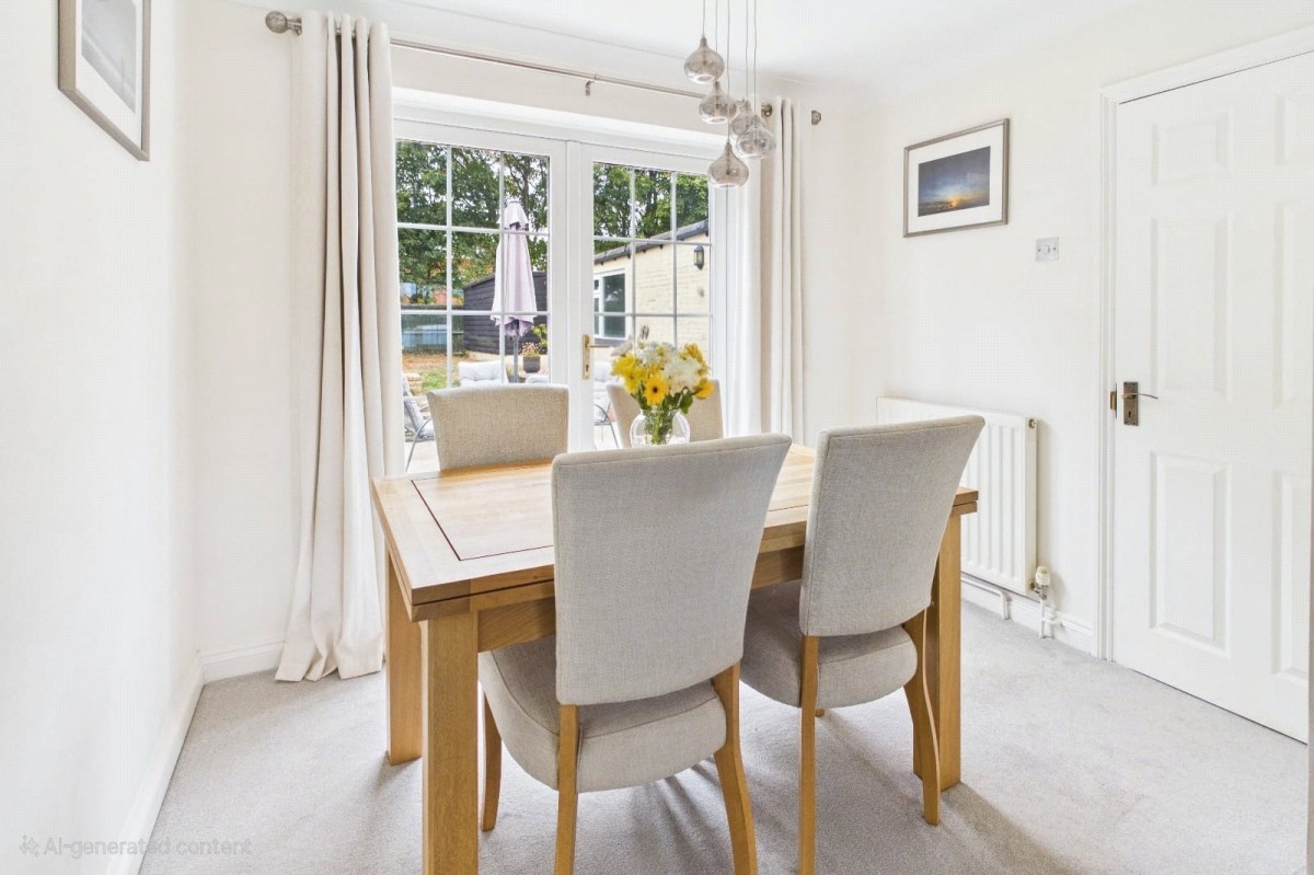 Thatcham, Berkshire