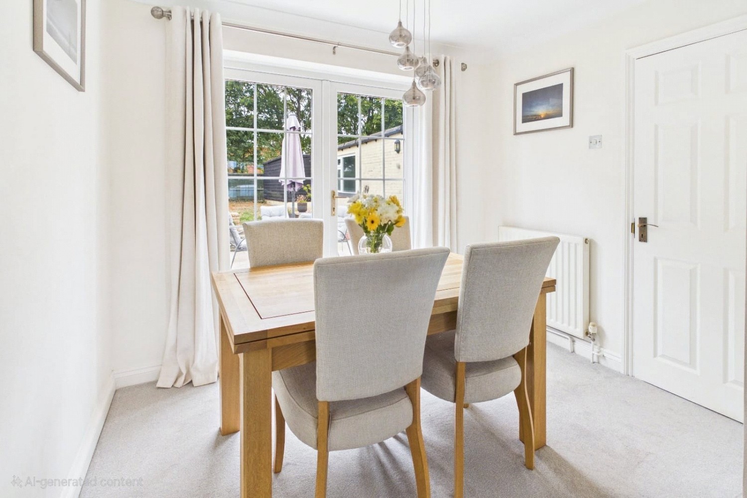 Thatcham, Berkshire