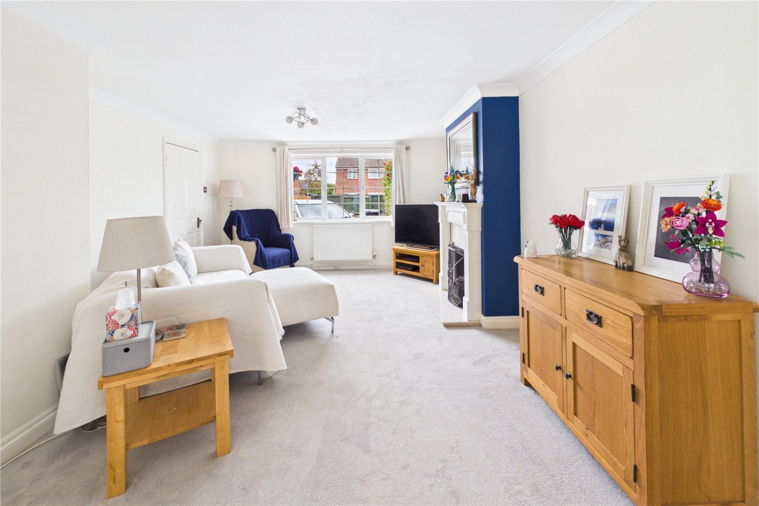Thatcham, Berkshire