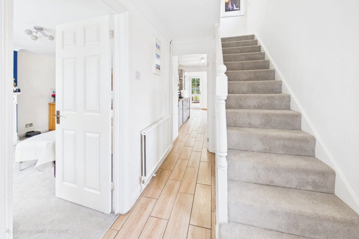Thatcham, Berkshire
