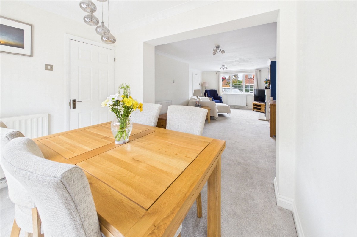 Thatcham, Berkshire
