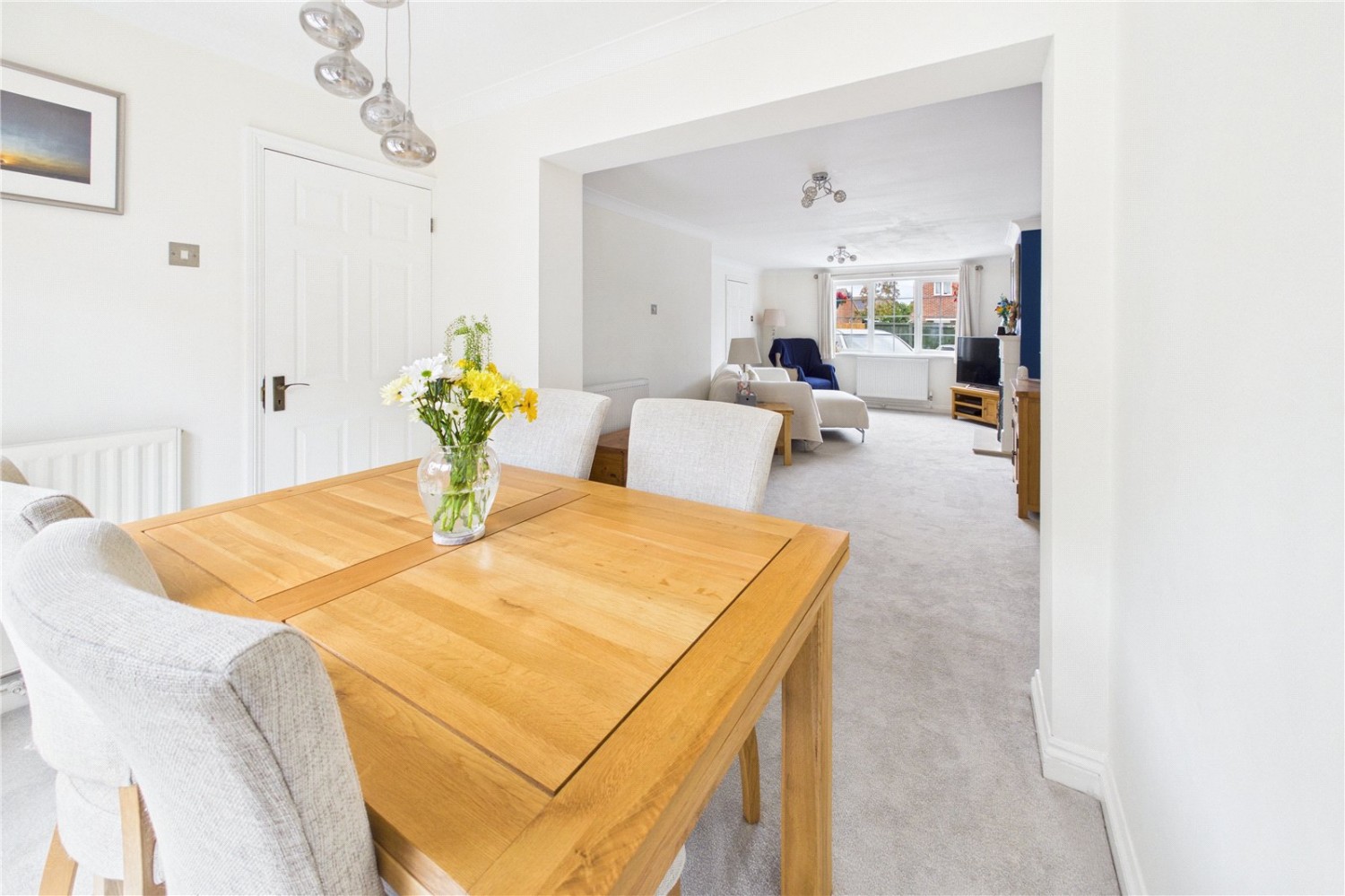 Thatcham, Berkshire