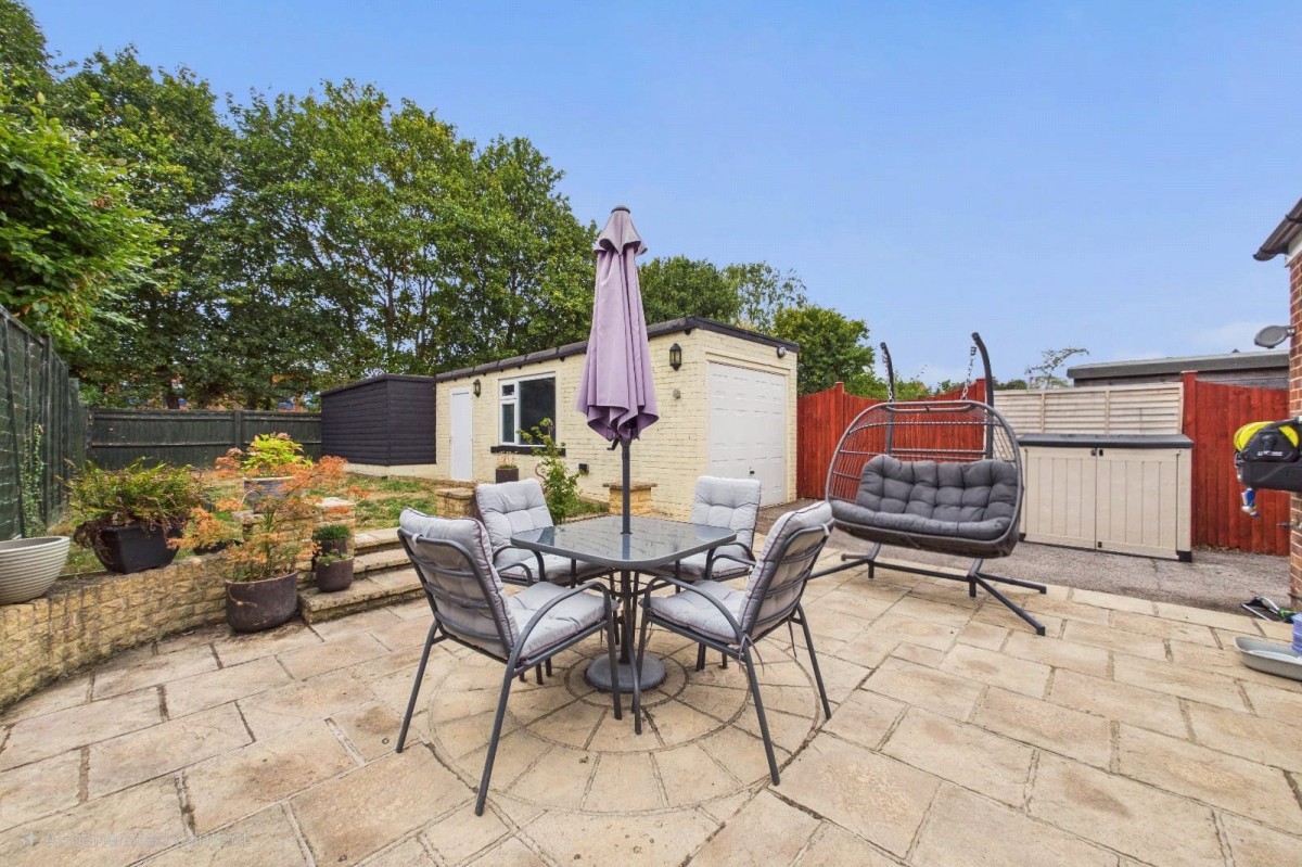 Thatcham, Berkshire