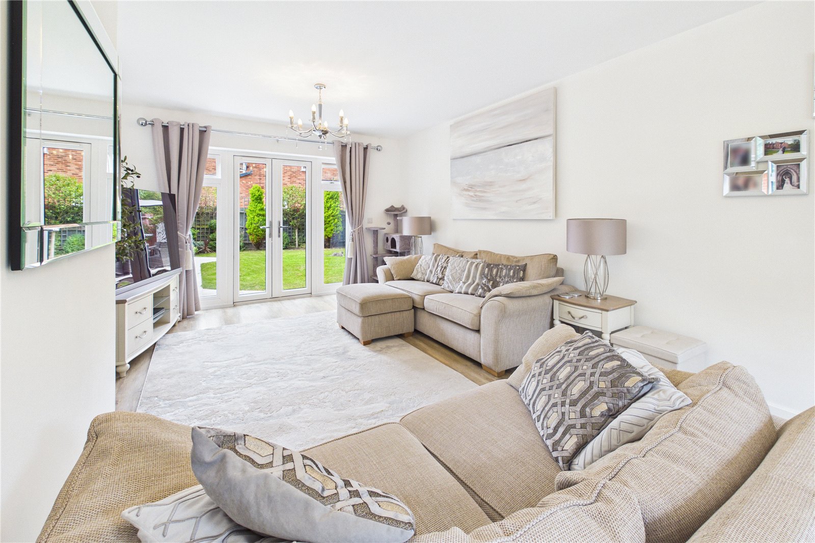 4 bedroom House for sale in Newbury, Berkshire