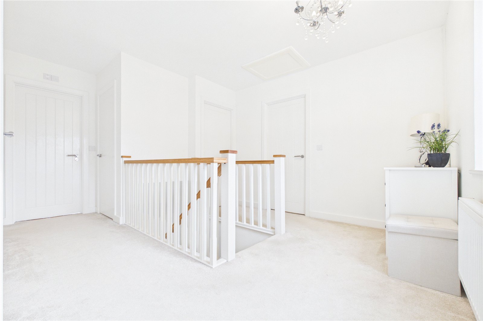 4 bedroom House for sale in Newbury, Berkshire