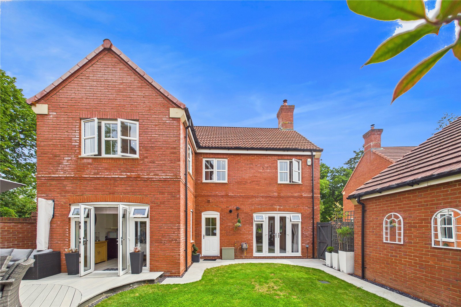 4 bedroom House for sale in Newbury, Berkshire