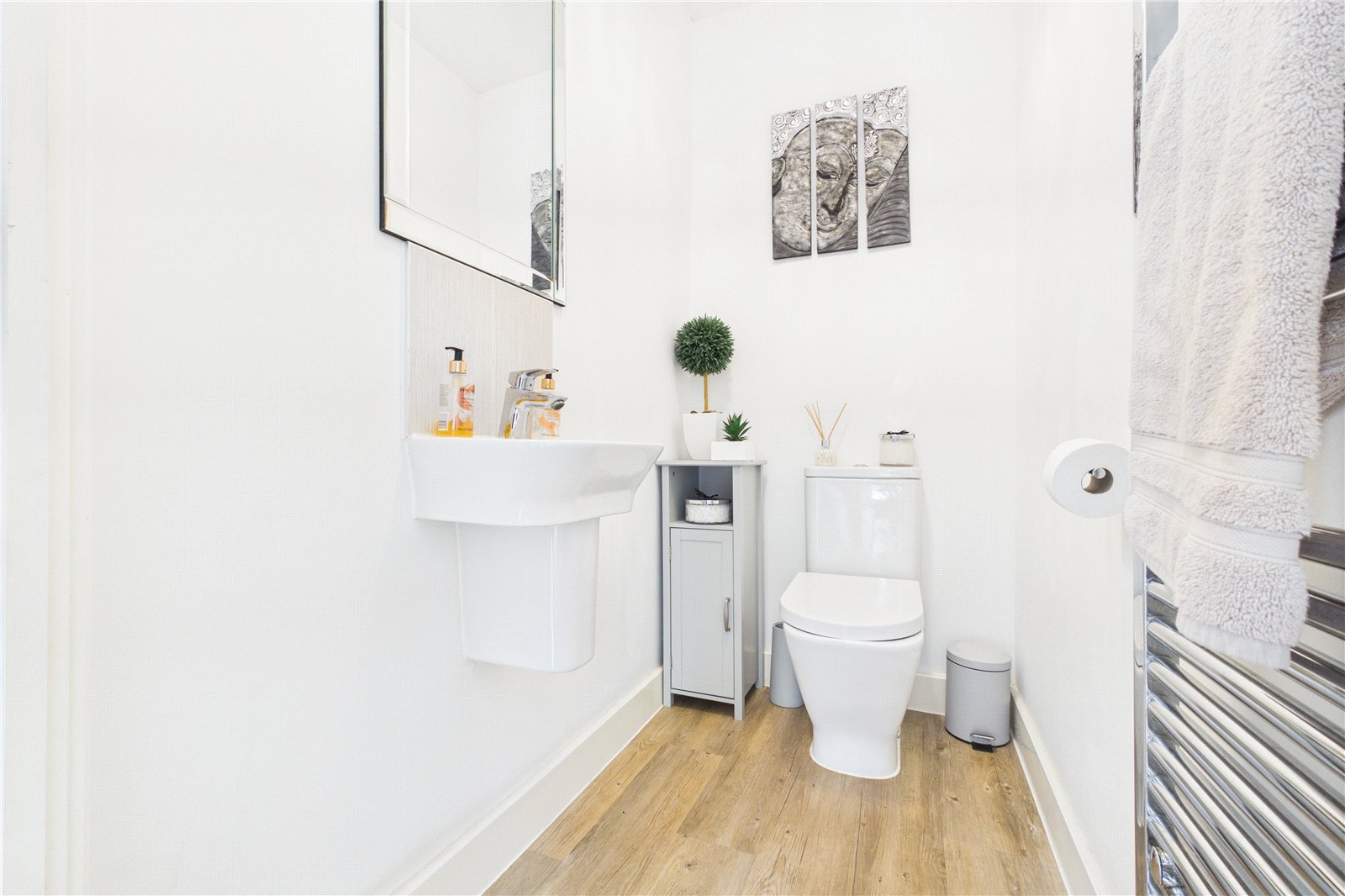 4 bedroom House for sale in Newbury, Berkshire