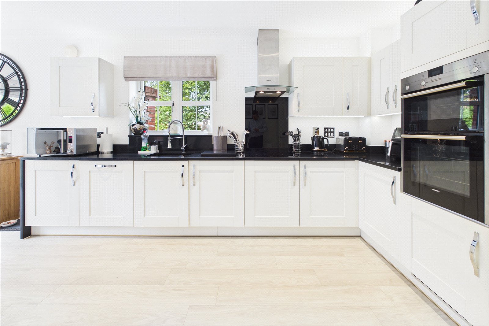 4 bedroom House for sale in Newbury, Berkshire