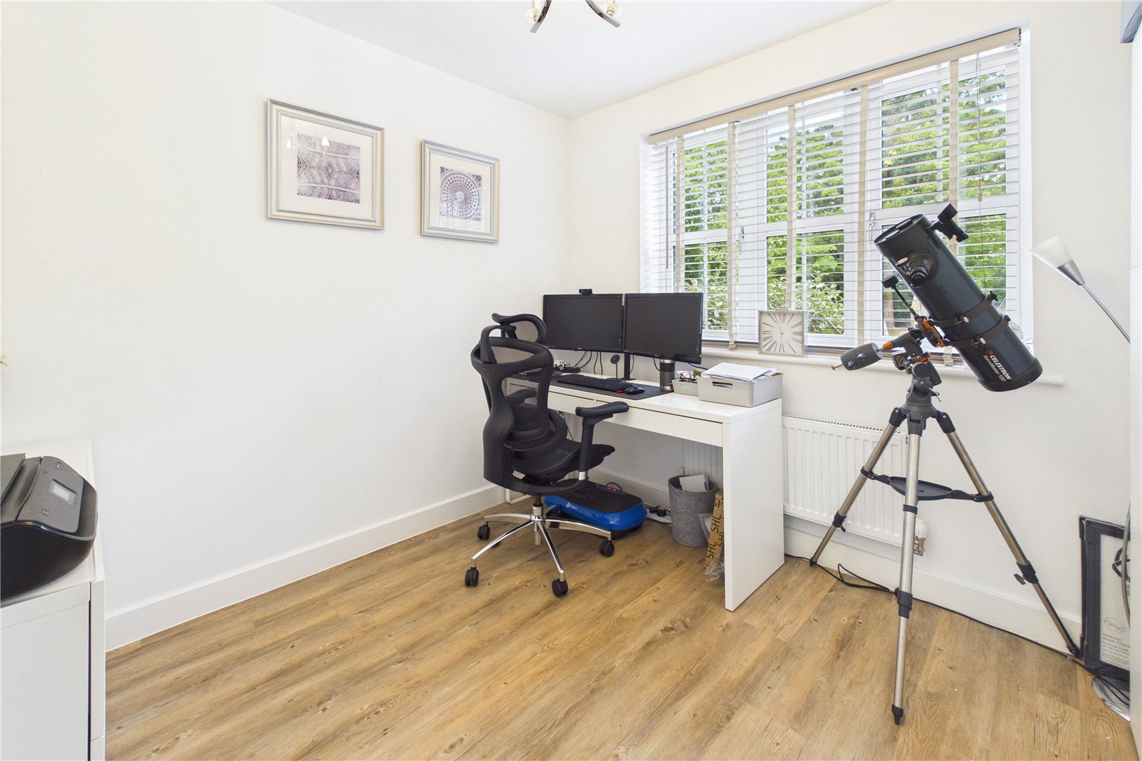 4 bedroom House for sale in Newbury, Berkshire