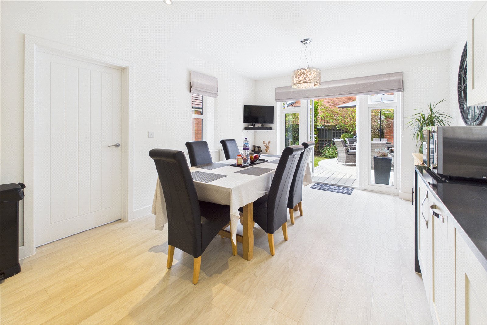 4 bedroom House for sale in Newbury, Berkshire