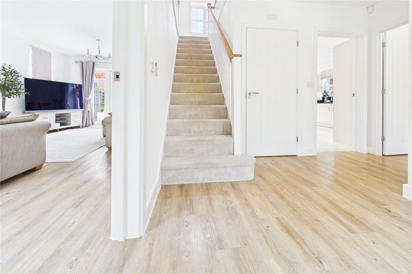 4 bedroom House for sale in Newbury, Berkshire