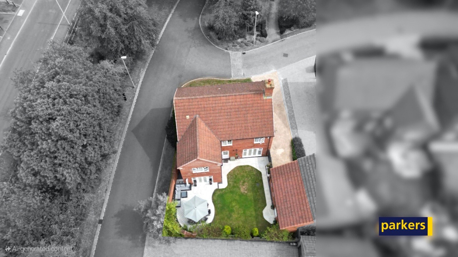 4 bedroom House for sale in Newbury, Berkshire