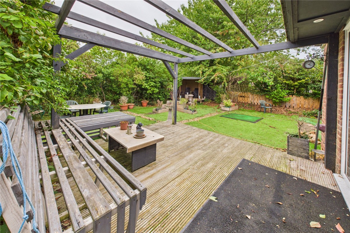 Hermitage, Thatcham, Berkshire