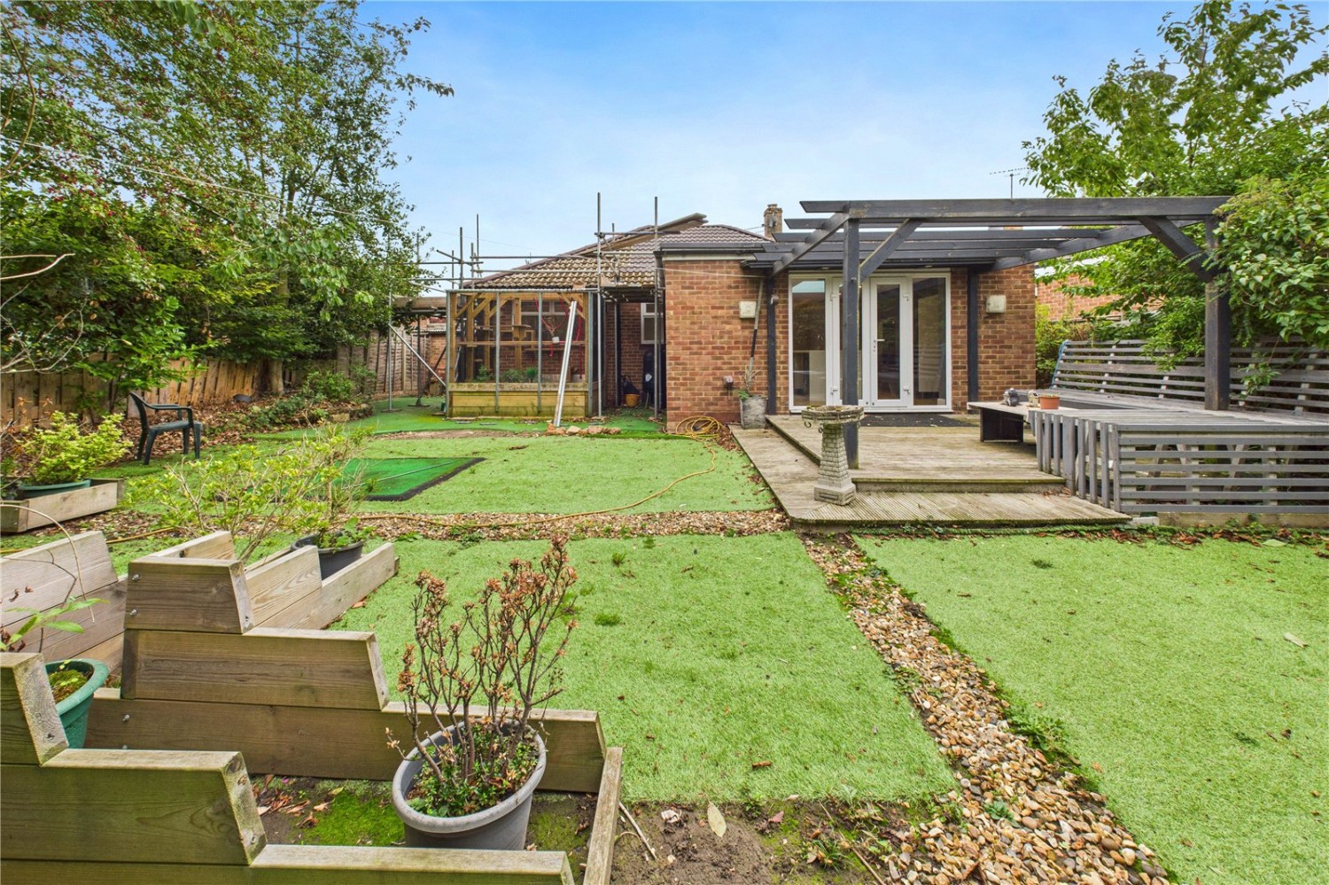 Hermitage, Thatcham, Berkshire