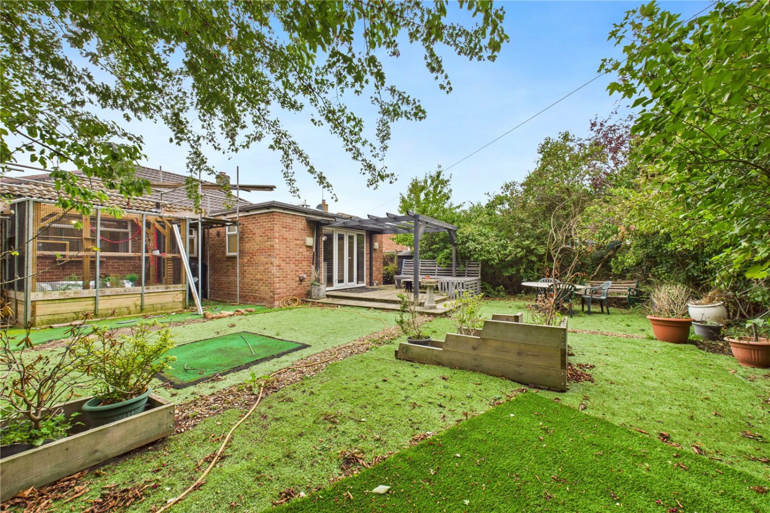 Hermitage, Thatcham, Berkshire