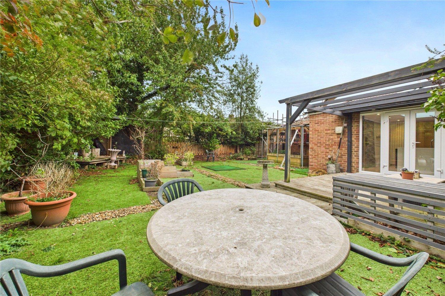 Hermitage, Thatcham, Berkshire